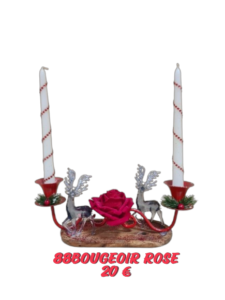 88_Bougeoir rose_20